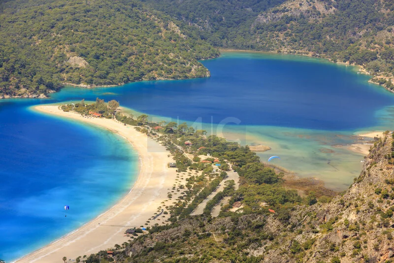 Cómo llegar del aeropuerto de Dalaman a Ölüdeniz: consejos de transferencia